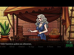 Play MP4 - Game of Whores ep 2 Alimentos ou Peitos