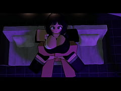 Play MP4 - Roblox chick feels dominant after party