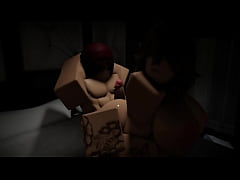 Play MP4 - Hot Sleepover