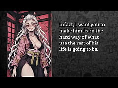 Play MP4 - &lbrack;FayGrey&rsqb; &lbrack;Roleplay Daki whores you out to horny men for her amusement&rsqb; &lpar;Joi AnalDestruction ThroatFuck Humiliation Degradation Sissification Chastity&rpar;