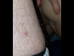 Play MP4 - Filling big white ass with cum