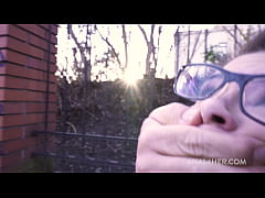 Play MP4 - Anna de Ville went to psychologist about her dreams Part 1 AF008