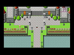 Play MP4 - 勇者羅依的婚禮14 公主與青梅竹馬關起門後的胸部對決