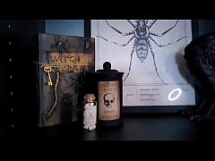 Play MP4 - Got most of my spooky decor and stuff set up ️