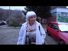 Play MP4 - Street Skank Fooled Into Fucking and Dumped Half Naked