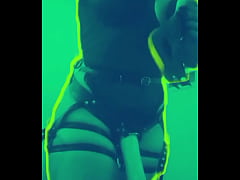 Play MP4 - I'll stop&comma; NOT when you beg&period;