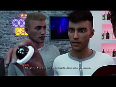 Play MP4 - Being A DIK &num;243 - Busty Red Head Invites Me Onto Her Bed For Freaky Time