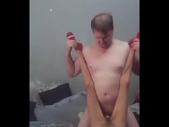 Play MP4 - Step daddy licking and roughly fucking teen 18 year old school girl step daughter family taboo &lpar;full video on our sheer profile&rpar;