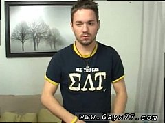 Play MP4 - Old and straight young gay sex video Tony is 19&comma; straight&comma; and has a