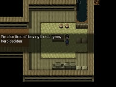 Play MP4 - &lpar;  18 &rpar; H RPG Games Walking Through Paradise &ndash; Refrain &lbrack; Eng&period;&rsqb; &num;2