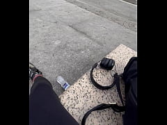 Play MP4 - Two loads at the park