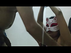 Play MP4 - My Neighbor Made me suck his big cock