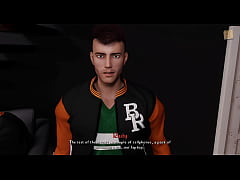 Play MP4 - Being A Dik 93 &lpar;Dik Route&rpar;