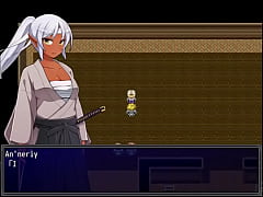 Play MP4 - A elfa virou uma gar&ccedil;onete em um lugar cheio de tarados - Salvation - Parte 7