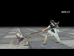 Play MP4 - SOULCALIBUR&trade;Ⅵ  amy