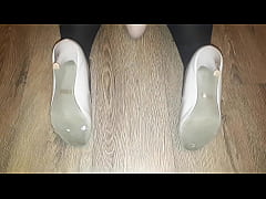 Play MP4 - Msjuicybbw&colon; Showing off her big fat bbw ass