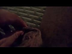 Play MP4 - Wet balls rubbing pt3