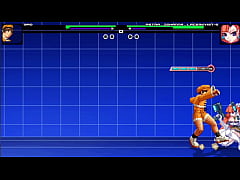 Play MP4 - Insert KO Bao vs Petra &lpar;Sample&rpar;