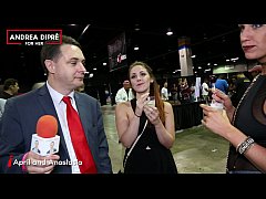 Play MP4 - Andrea Dipr&egrave; for HER - April and Anastasia