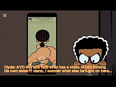 Play MP4 - Porno animaci&oacute;n