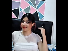 Play MP4 - PORN ACTRESS TOUCHES HER TASTY PUSSY