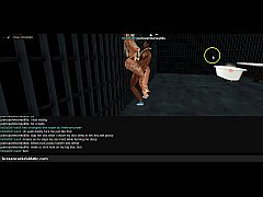 Play MP4 - diva jail