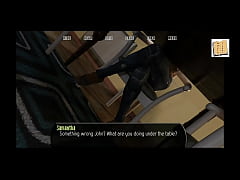 Play MP4 - Halfway House 7