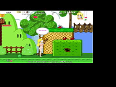 Play MP4 - Gameplay peach untold tale 3-1