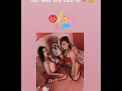 Play MP4 - Qui veux une sucette