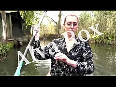 Play MP4 - Teaser vid&eacute;o de 18min - Balade en cano&euml;