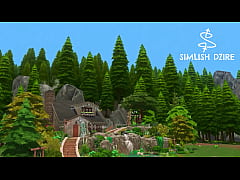 Play MP4 - HP AU 6 - 3d Hentai - Preview Version