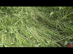 Play MP4 - LUKE HARDY - Kitty Takes Double Roadside Clam Ram