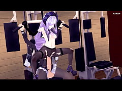 Play MP4 - Vivian Futa&period;