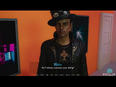 Play MP4 - BEING A DIK &num;240 &bull; A party without lewd hotties isn't a party