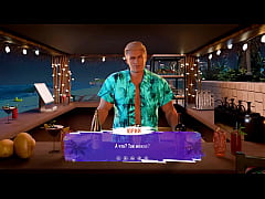 Play MP4 - Complete Gameplay - Grand Tits Adventure&comma; Part 1