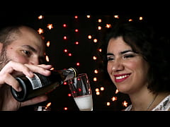 Play MP4 - Happy New Year 2019&excl; Cum & how classy&excl; &lpar;Cum on food 4&rpar;