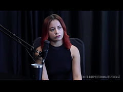 Play MP4 - MELHORES MOMENTOS DA BRUNA FERRARI NO PRELIMINARES PODCAST COM BIA HOT - PARTE 1 &lpar;WATCH ON&colon; SHEER&sol;RED&rpar;