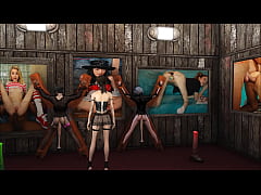 Play MP4 - Fallout 4 Fashion number 210