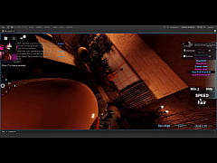 Play MP4 - Pawged snowbunny recoiling on dick