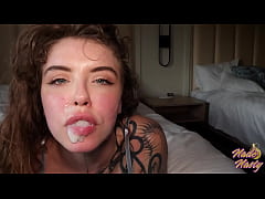 Play MP4 - Stunning Anal Slut Eden Ivy Gets Her Ass & Throat Railed Trailer &vert; Prod&period; by Nade Nasty