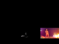 Play MP4 - full mooning