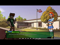 Play MP4 - Sexy New Partner &lpar;Ben X&rpar;