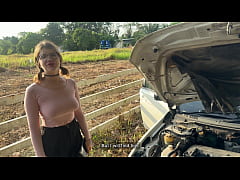 Play MP4 - She cheat to Her Boyfriend and Let Me Fuck Her Holes