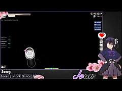 Play MP4 - Safaera Bad bunny Osu&excl; 5&period;97 estrellas