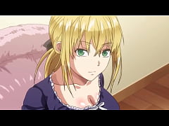 Play MP4 - Anime step Brother and sister