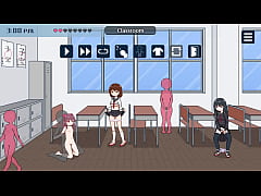 Play MP4 - &lbrack;Hentai Game&rsqb; Breeding City &vert; Gameplay