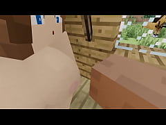 Play MP4 - Jenny gives me boobjob and blowjob