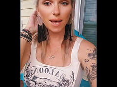 Play MP4 - Mallory knoxx panty Flash