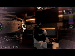 Play MP4 - Demon girl comes back after a while to pleasure me &vert; Sex with a follower &lpar;42&rpar; &vert; Part 1&sol;3