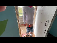 Play MP4 - Young pioneer friends fuck in the ass after escaping from lessons&period;